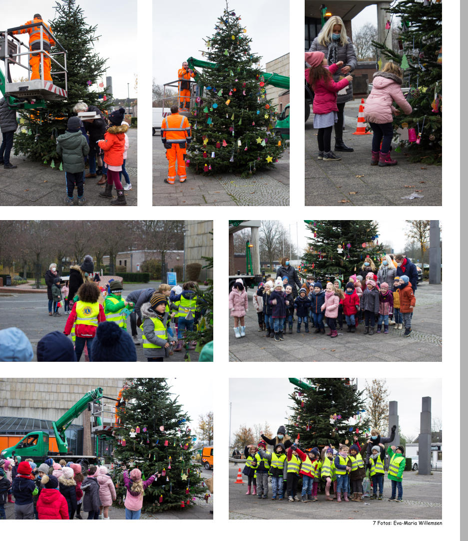 7 Fotos: Eva-Maria Willemsen